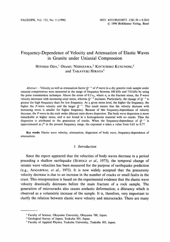 Attenuate Granite Tablet