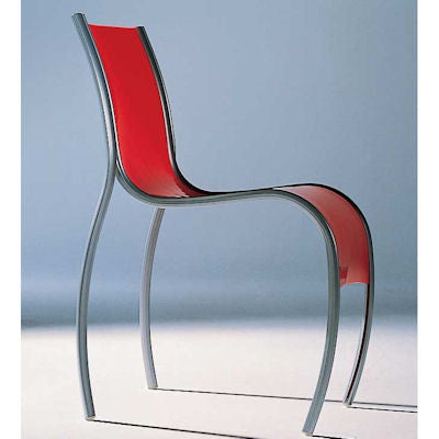 Fantastic Plastic Chair