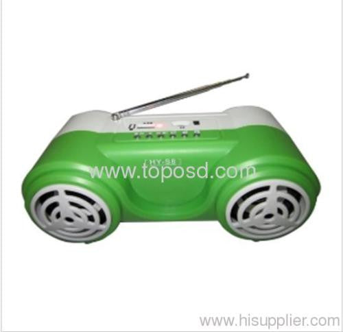 Bargain Plastic iPod