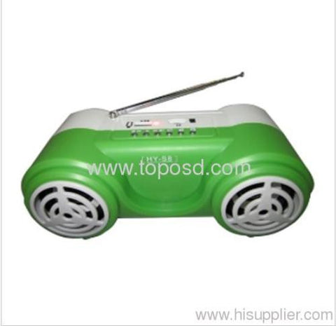 Bargain Plastic iPod