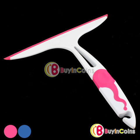 Ergonomic Rubber Car