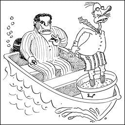 Practical Concrete Shoes