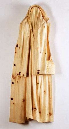 Incredible Wooden Shoes