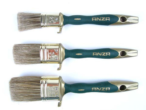 Ergonomic Steel Pants