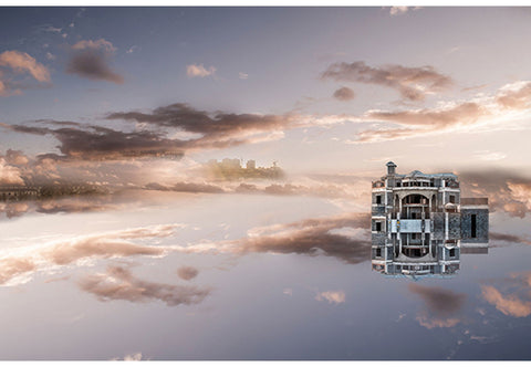 Turki Aluminum Pencil