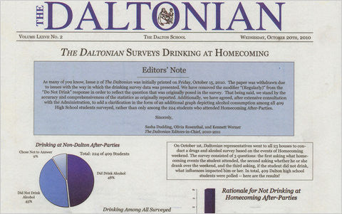 Daltonian Silver Car