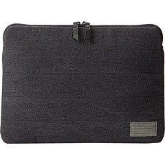 Charcoal Canvas Laptop