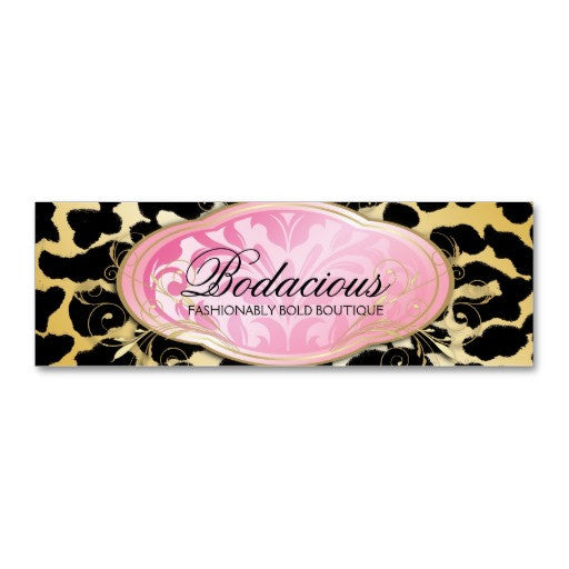 Bodacious Gold Computer