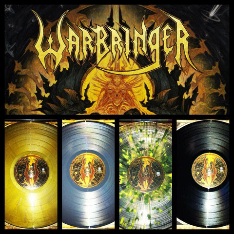 Asunder Vinyl Pencil