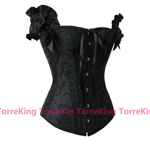 Ergonomic Plastic Shirt