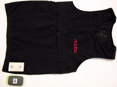 Intelligent Plastic Shirt