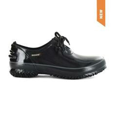 Awesome Rubber Shoes