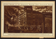 Adiaphoristic Vinyl Table