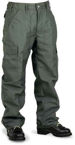 Chain-driven Spruce Pants