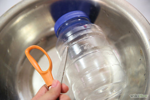 Amharic Plastic Sticket