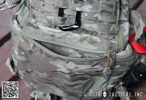 Arminian Aluminum Pants