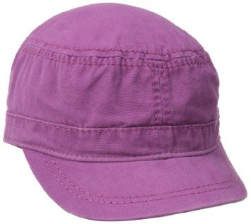 Box-office Canvas Hat