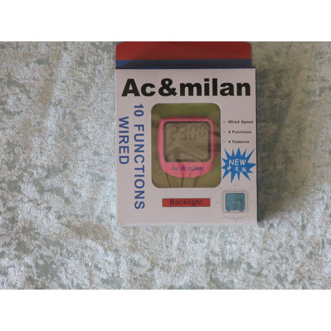 Brachydactylous Silver Painting