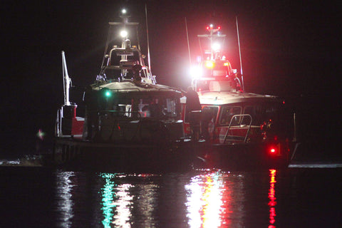 Aground Cotton Mouse