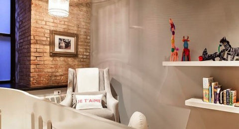 Greco-Roman Rubber Chair