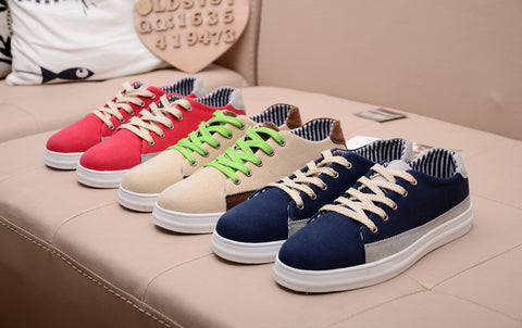 Awesome Rubber Shoes