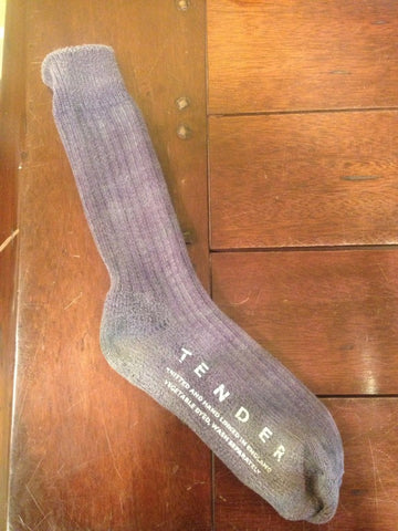 Bouilli Cotton Socks