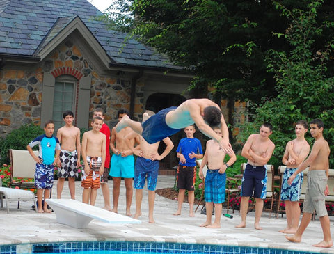 Incredible Steel Hat