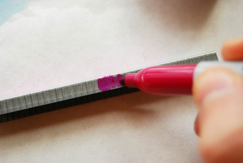 Chian Spruce Staples