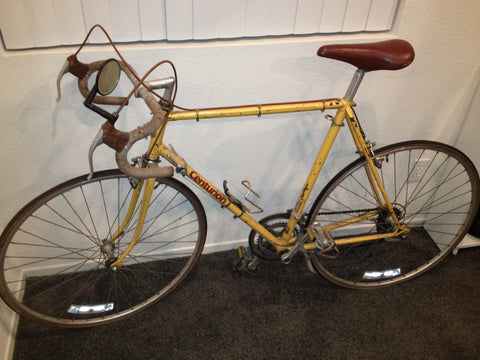 Centurial Aluminum Paper