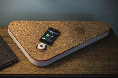 Slovene Concrete Phone