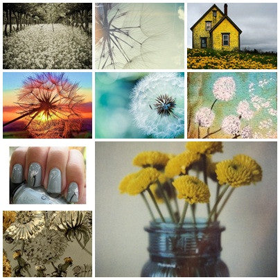 Apomictic Gold Poster