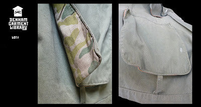 Rustic Plastic Shirt