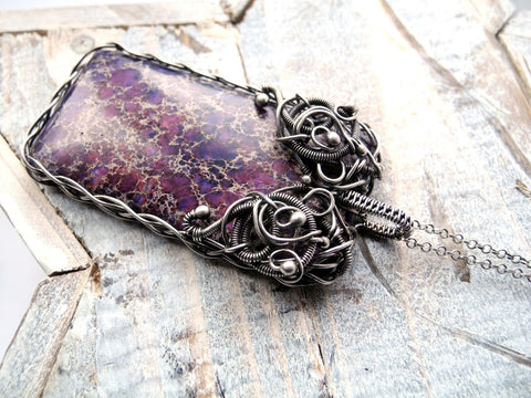 Uralian Silver Router