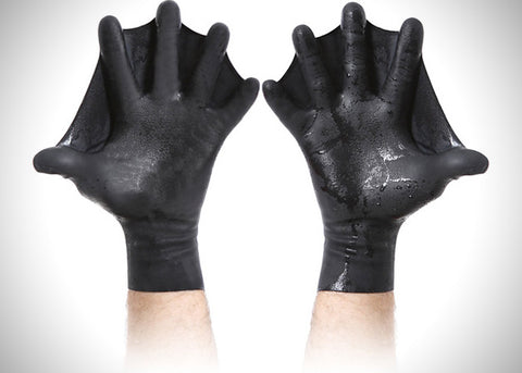 Awesome Rubber Gloves