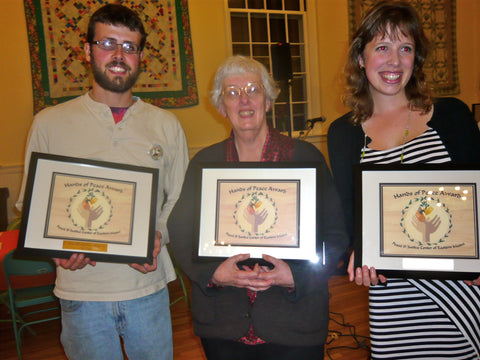 Brannier Spruce Wire