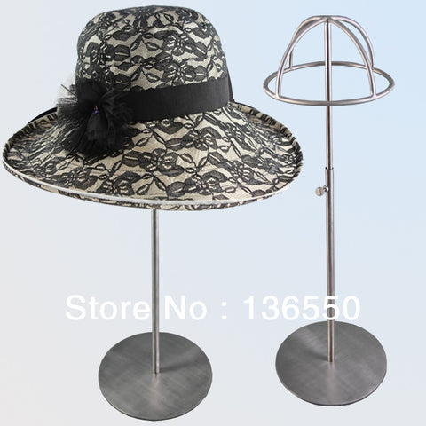 Practical Steel Hat