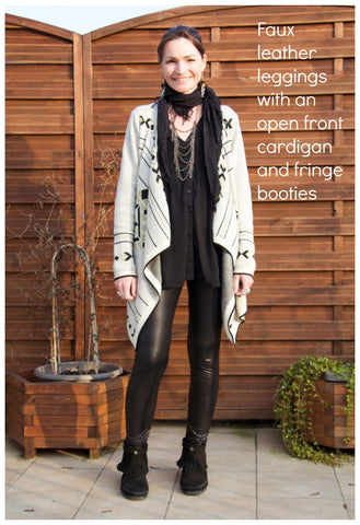 Practical Rubber Pants