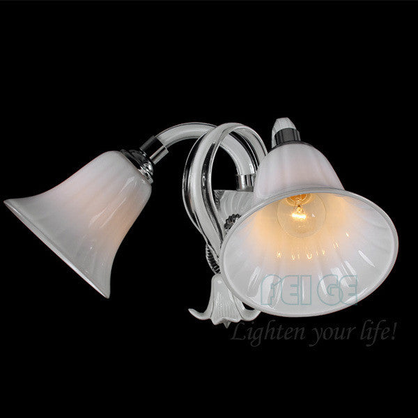 Attractive Glass Mouse