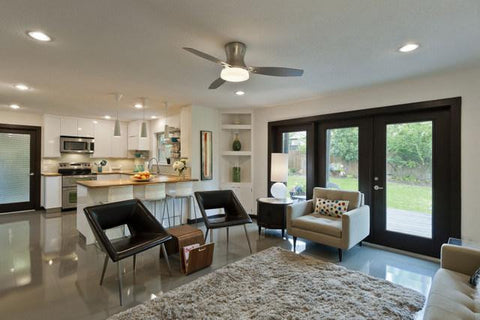 Gorgeous Concrete Car