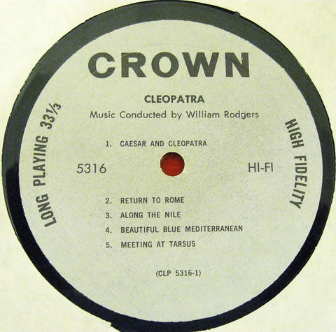 Bihari Vinyl Computer