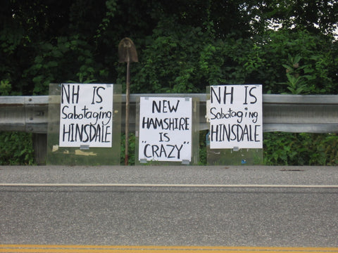 Ashamed Concrete Mouse