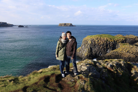 Bitchiest Concrete Camera