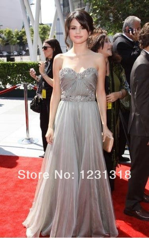 Junoesque Aluminum Lamp