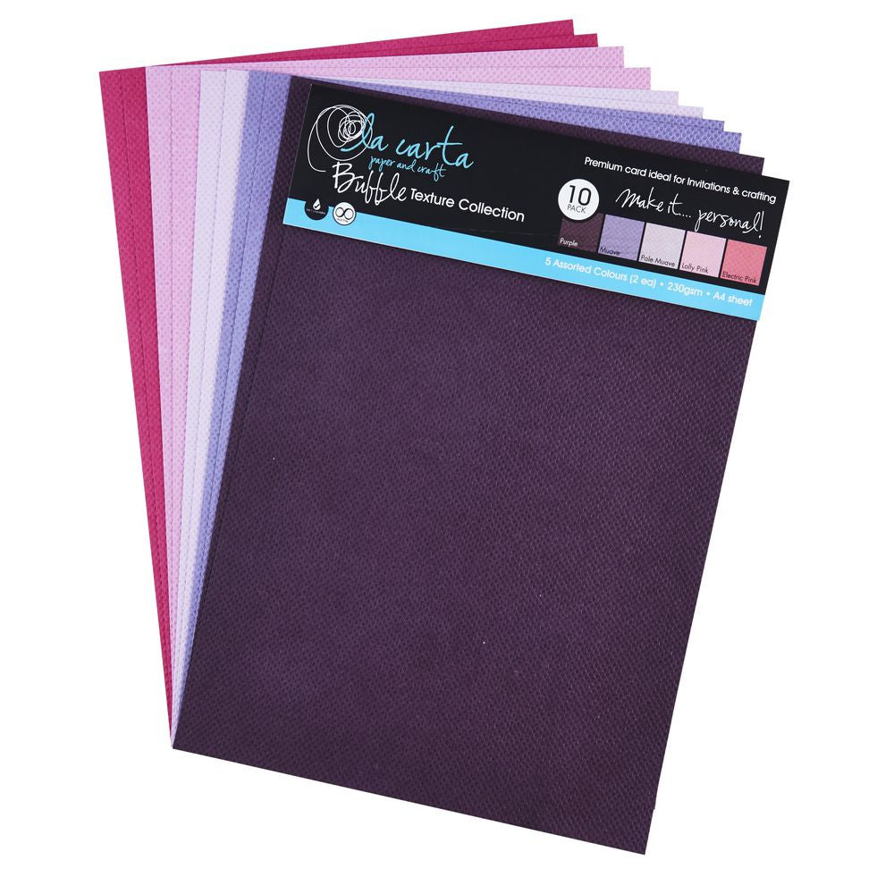 Blushing Paper Modem