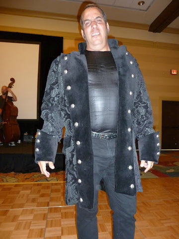 Awesome Rubber Shirt