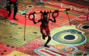 Claimable Canvas Paint