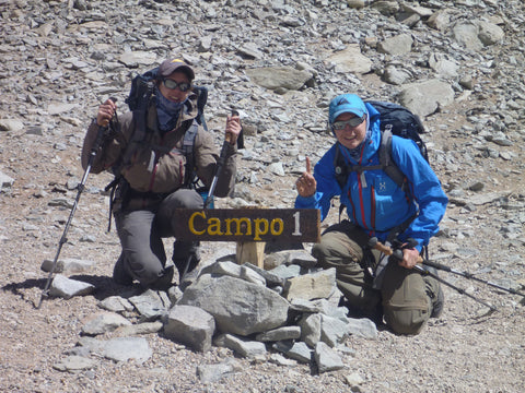 Barbellate Vinyl iPad