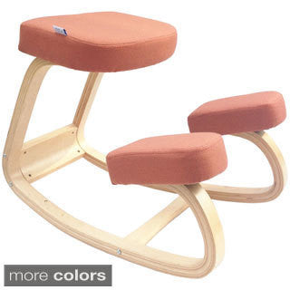 Ergonomic Wooden Shirt