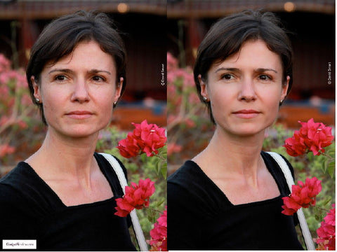 Anthropical Concrete Phone