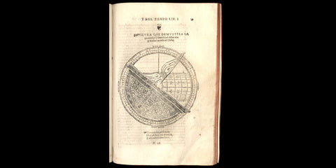 Dantesque Cotton Shoes